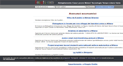 Desktop Screenshot of bengiu.com